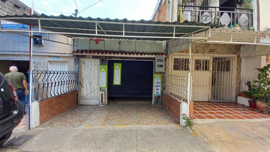 Local en arriendo en Sultana - Berlin, Cali, 15 m² · foto 6 de 10