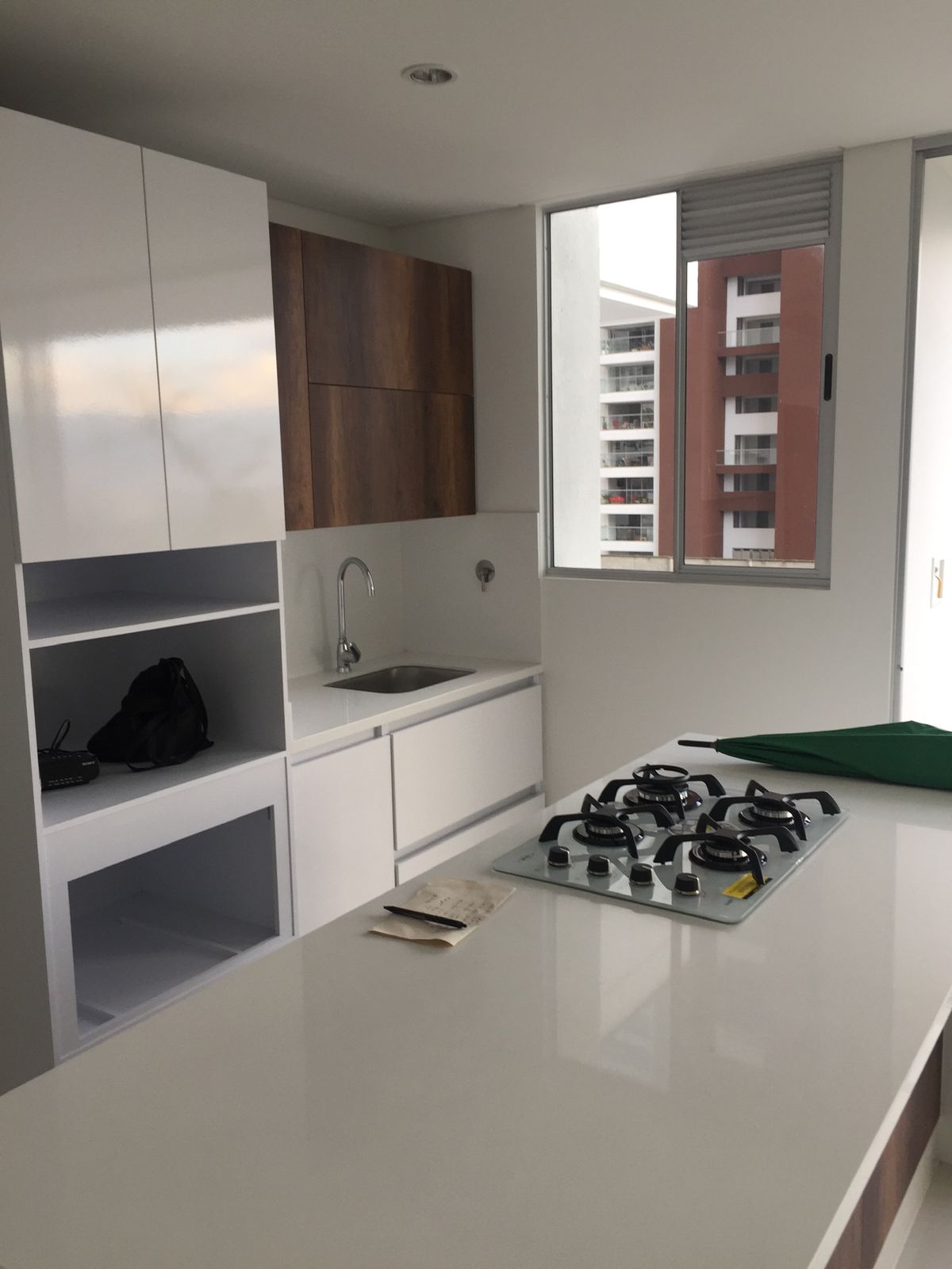 Apartamento en venta en Suramerica, Itagüí · foto 2 de 18
