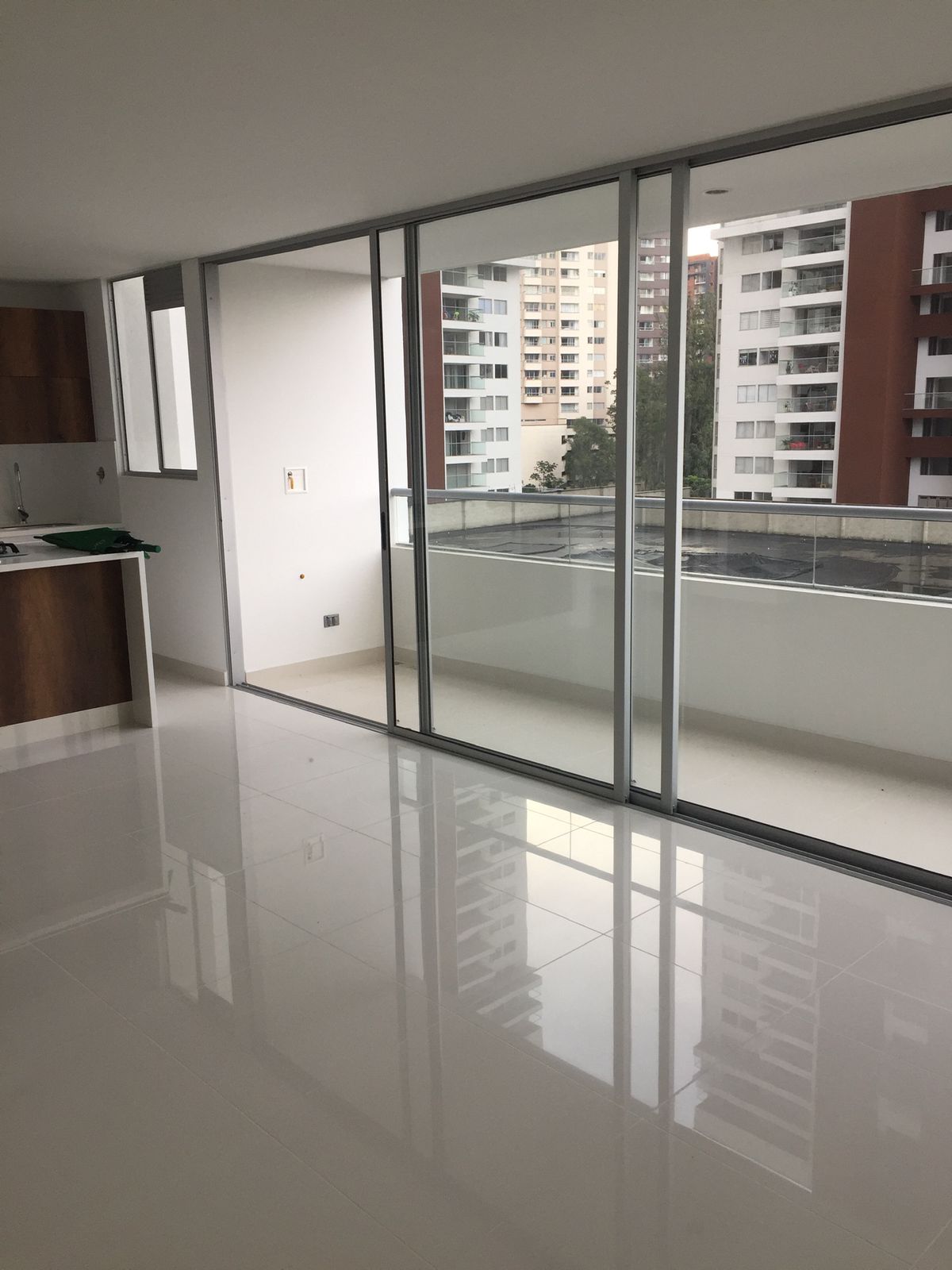 Apartamento en venta en Suramerica, Itagüí · foto 3 de 18