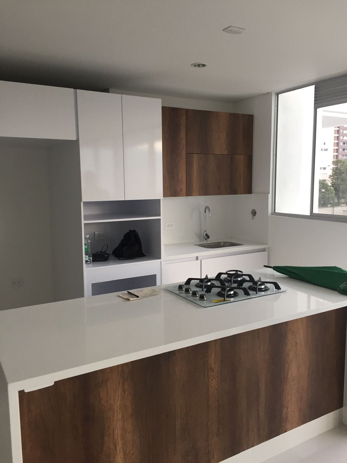 Apartamento en venta en Suramerica, Itagüí · foto 4 de 18