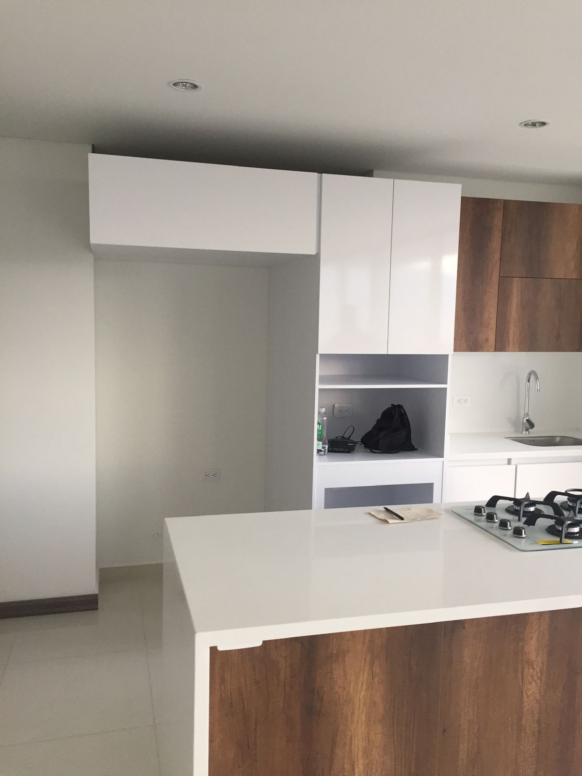 Apartamento en venta en Suramerica, Itagüí · foto 5 de 18
