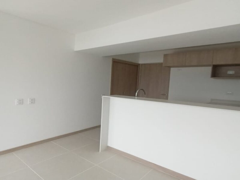 Apartamento en venta en Las Mercedes, Marinilla · foto 2 de 10