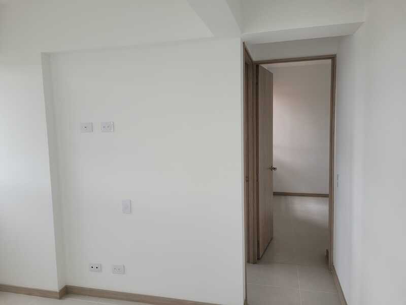 Apartamento en venta en Las Mercedes, Marinilla · foto 7 de 10