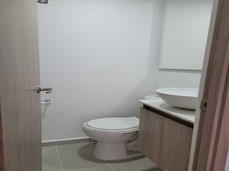 Apartamento en venta en Las Mercedes, Marinilla · foto 9 de 10