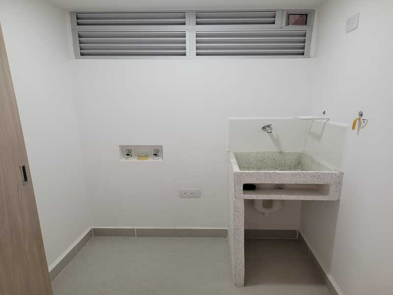 Apartamento en venta en Las Mercedes, Marinilla · foto 10 de 10