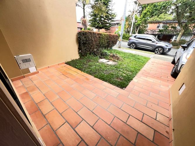 Casa de 3 alcobas en venta en Rionegro, 150 m² · foto 13 de 13