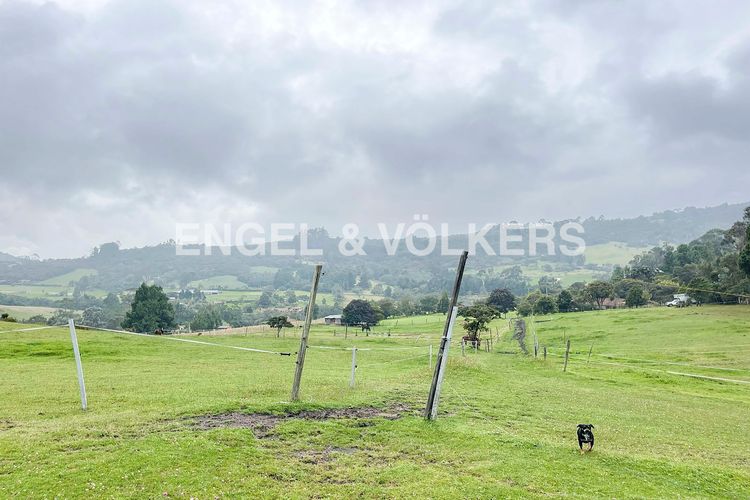 Lote en venta en Altos De Yerbabuena, Sopó · foto 2 de 4