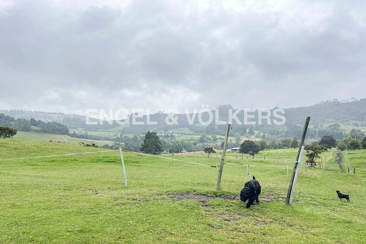 Lote en venta en Altos De Yerbabuena, Sopó · foto 3 de 4