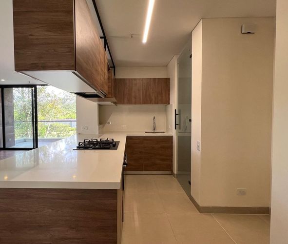 Apartamento de 3 alcobas en venta en Llano Grande, Rionegro, 140 m² · foto 3 de 11
