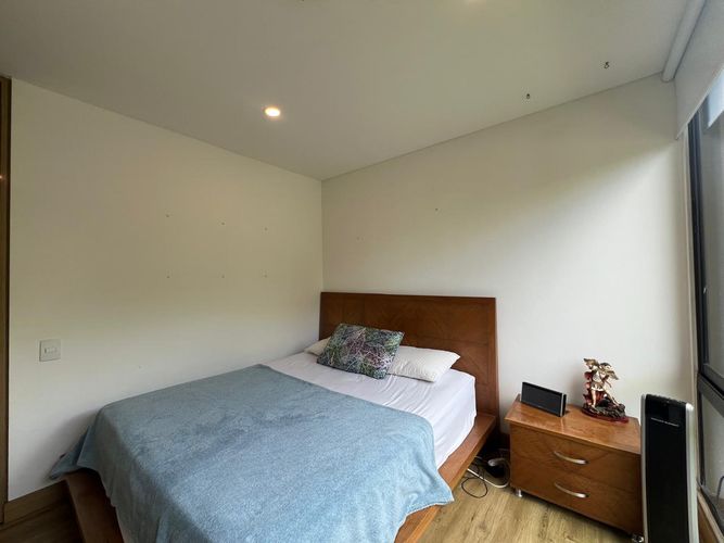 Apartamento de 3 alcobas en venta en Llano Grande, Rionegro, 140 m² · foto 5 de 11