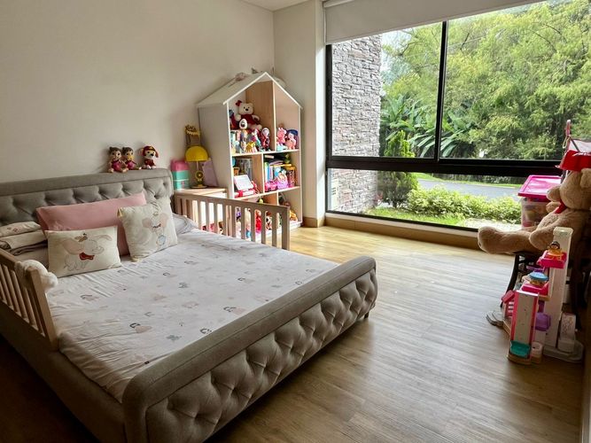 Apartamento de 3 alcobas en venta en Llano Grande, Rionegro, 140 m² · foto 9 de 11