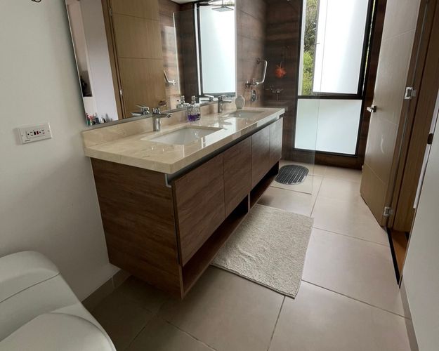 Apartamento de 3 alcobas en venta en Llano Grande, Rionegro, 140 m² · foto 10 de 11