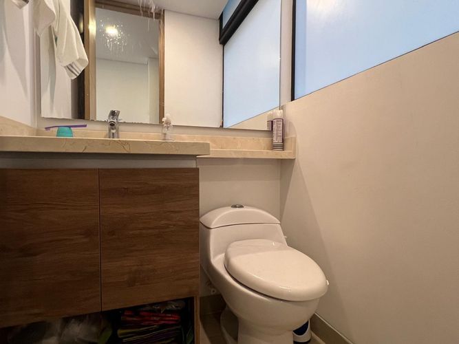 Apartamento de 3 alcobas en venta en Llano Grande, Rionegro, 140 m² · foto 11 de 11