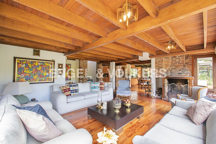 Casa de 4 alcobas en venta en Yerbabuena, Chía, 650 m² · foto 3 de 20
