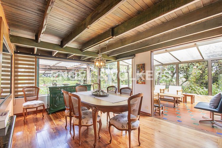 Casa de 4 alcobas en venta en Yerbabuena, Chía, 650 m² · foto 4 de 20