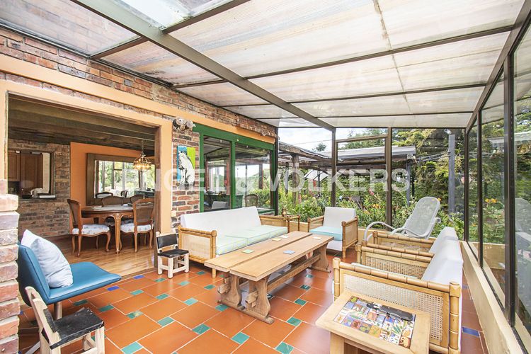 Casa de 4 alcobas en venta en Yerbabuena, Chía, 650 m² · foto 5 de 20