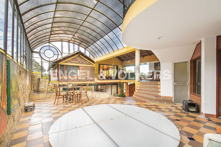 Casa de 4 alcobas en venta en Yerbabuena, Chía, 650 m² · foto 7 de 20
