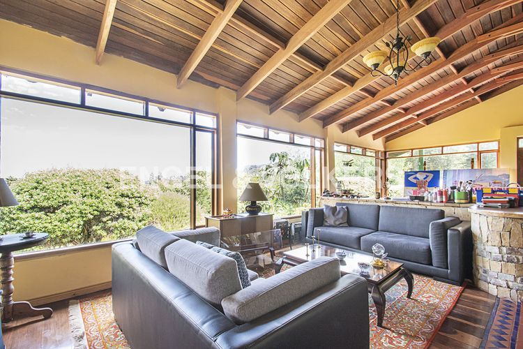 Casa de 4 alcobas en venta en Yerbabuena, Chía, 650 m² · foto 9 de 20