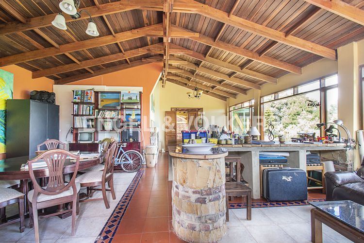 Casa de 4 alcobas en venta en Yerbabuena, Chía, 650 m² · foto 10 de 20