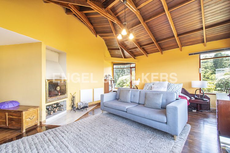 Casa de 4 alcobas en venta en Yerbabuena, Chía, 650 m² · foto 11 de 20