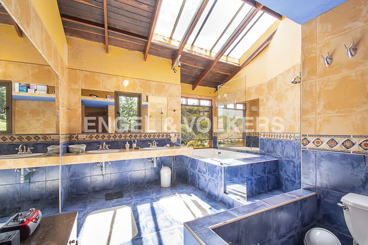 Casa de 4 alcobas en venta en Yerbabuena, Chía, 650 m² · foto 12 de 20