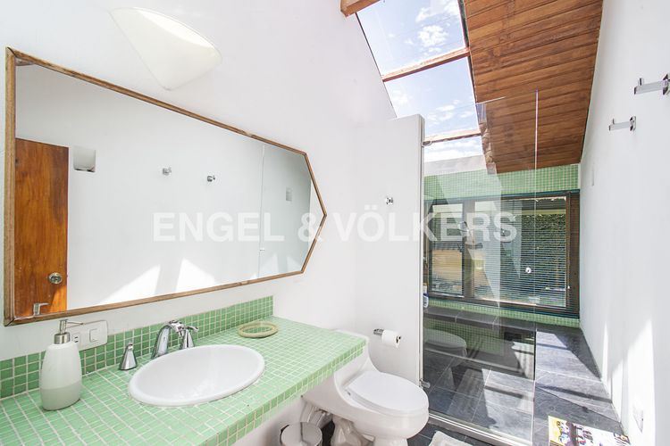 Casa de 4 alcobas en venta en Yerbabuena, Chía, 650 m² · foto 14 de 20