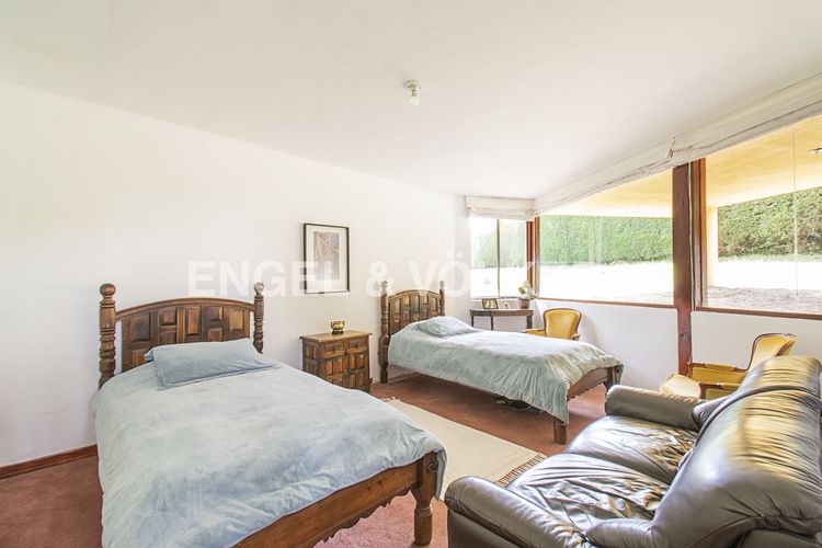 Casa de 4 alcobas en venta en Yerbabuena, Chía, 650 m² · foto 15 de 20