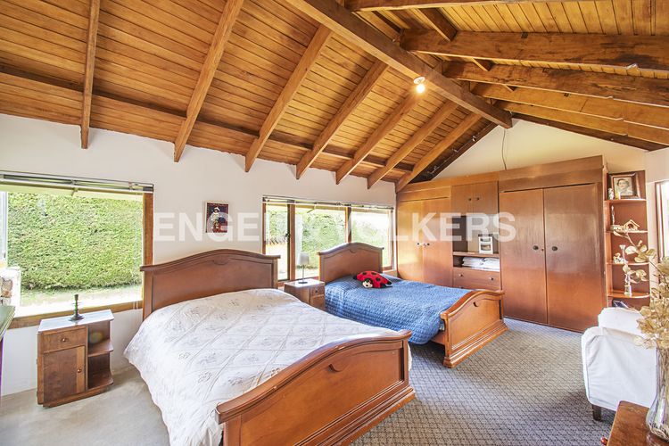 Casa de 4 alcobas en venta en Yerbabuena, Chía, 650 m² · foto 16 de 20