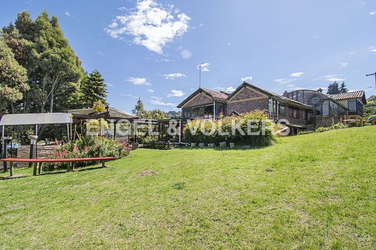 Casa de 4 alcobas en venta en Yerbabuena, Chía, 650 m² · foto 17 de 20