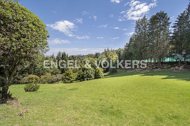 Casa de 4 alcobas en venta en Yerbabuena, Chía, 650 m² · foto 18 de 20
