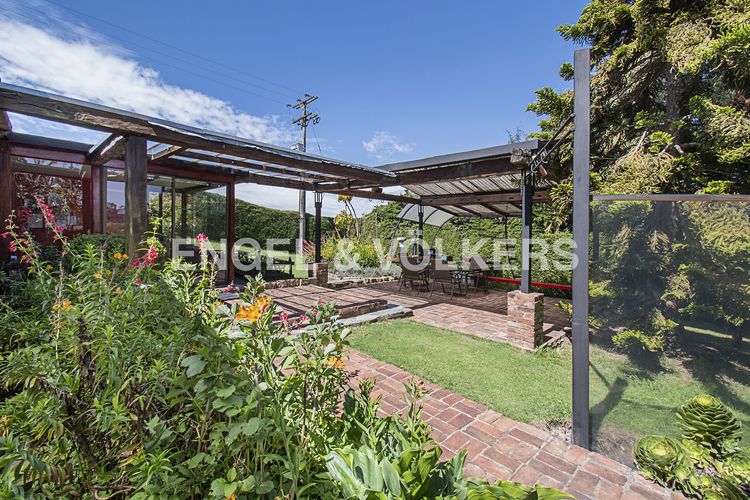 Casa de 4 alcobas en venta en Yerbabuena, Chía, 650 m² · foto 19 de 20