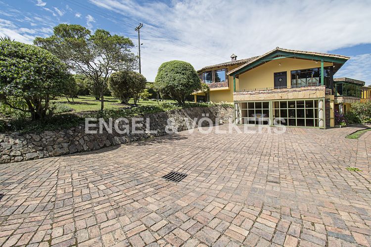 Casa de 4 alcobas en venta en Yerbabuena, Chía, 650 m² · foto 20 de 20