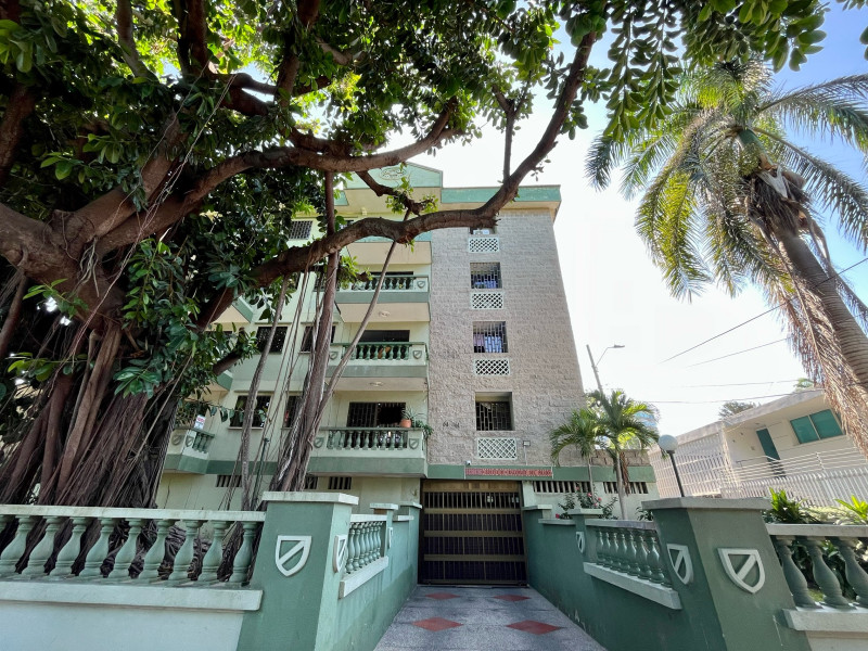 Apartamento en venta en El Prado, Barranquilla · foto 2 de 19