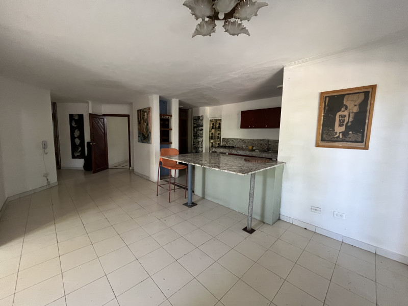 Apartamento en venta en El Prado, Barranquilla · foto 5 de 19
