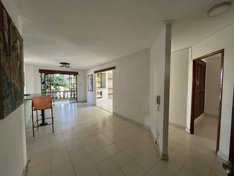 Apartamento en venta en El Prado, Barranquilla · foto 6 de 19