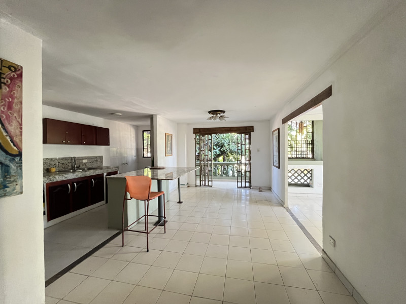 Apartamento en venta en El Prado, Barranquilla · foto 7 de 19