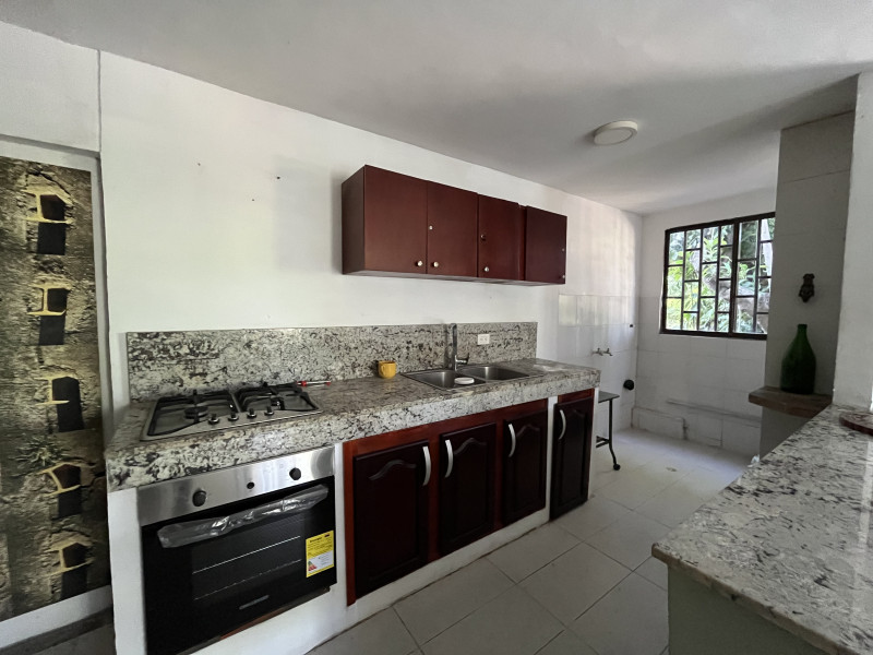 Apartamento en venta en El Prado, Barranquilla · foto 9 de 19
