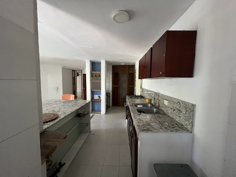 Apartamento en venta en El Prado, Barranquilla · foto 10 de 19