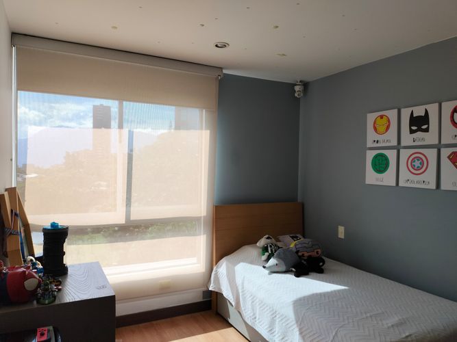 Apartamento de 3 alcobas en venta en El Poblado, Medellín, 122 m² · foto 10 de 19