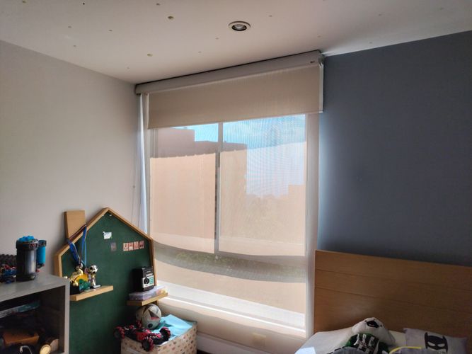 Apartamento de 3 alcobas en venta en El Poblado, Medellín, 122 m² · foto 11 de 19