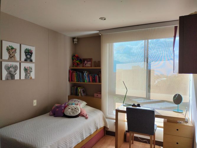 Apartamento de 3 alcobas en venta en El Poblado, Medellín, 122 m² · foto 13 de 19