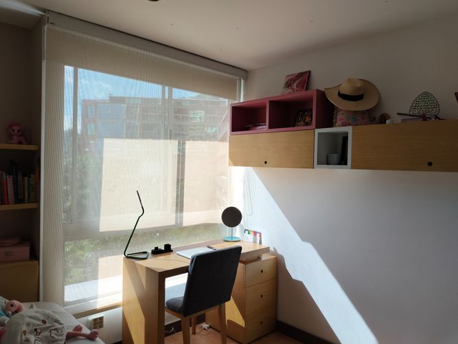 Apartamento de 3 alcobas en venta en El Poblado, Medellín, 122 m² · foto 14 de 19