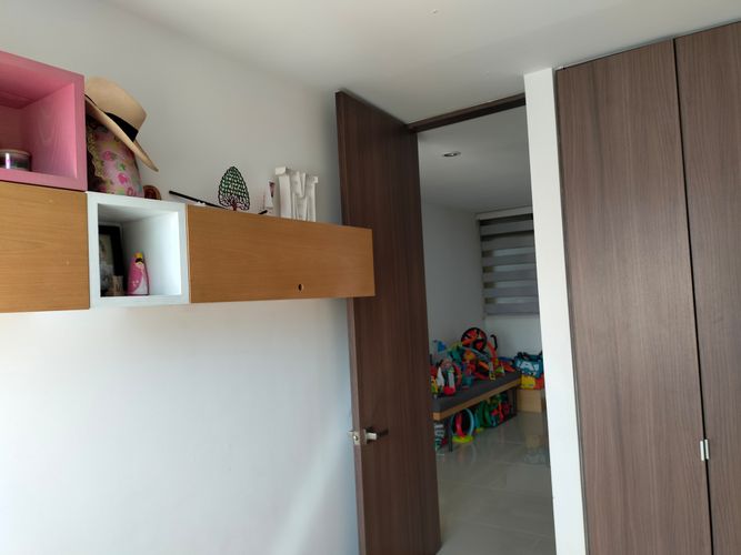 Apartamento de 3 alcobas en venta en El Poblado, Medellín, 122 m² · foto 16 de 19