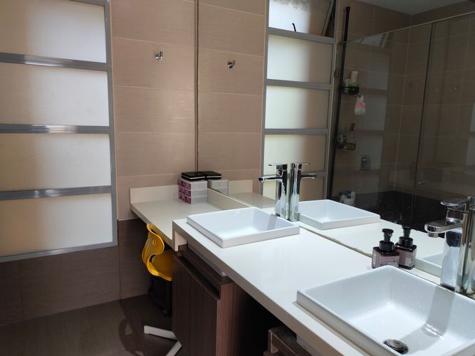 Apartamento de 3 alcobas en venta en El Poblado, Medellín, 122 m² · foto 17 de 19