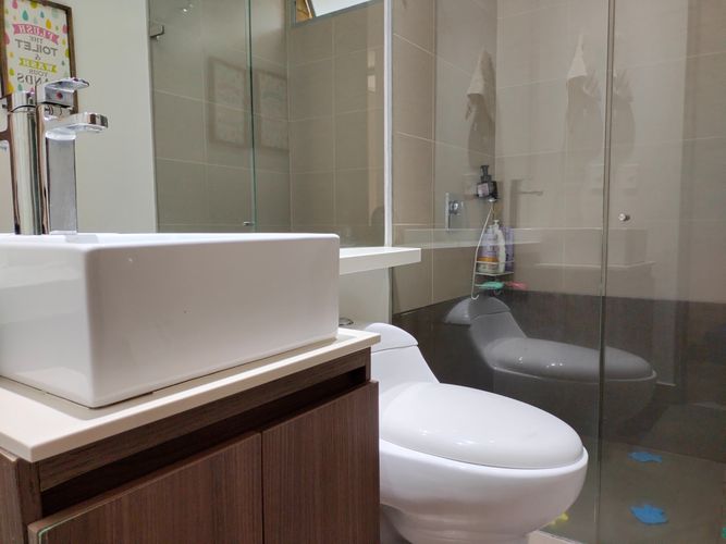 Apartamento de 3 alcobas en venta en El Poblado, Medellín, 122 m² · foto 19 de 19