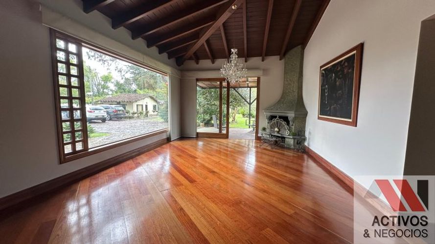 Casa de 6 alcobas en venta en Llano Grande, Rionegro · foto 11 de 24