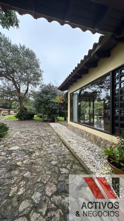 Casa de 6 alcobas en venta en Llano Grande, Rionegro · foto 12 de 24