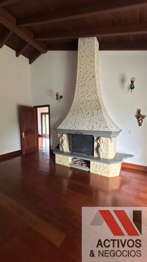 Casa de 6 alcobas en venta en Llano Grande, Rionegro · foto 17 de 24