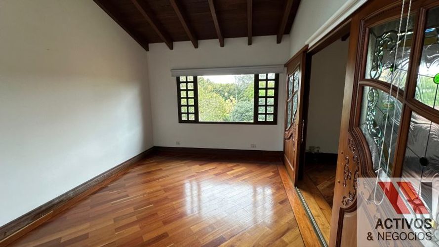 Casa de 6 alcobas en venta en Llano Grande, Rionegro · foto 20 de 24