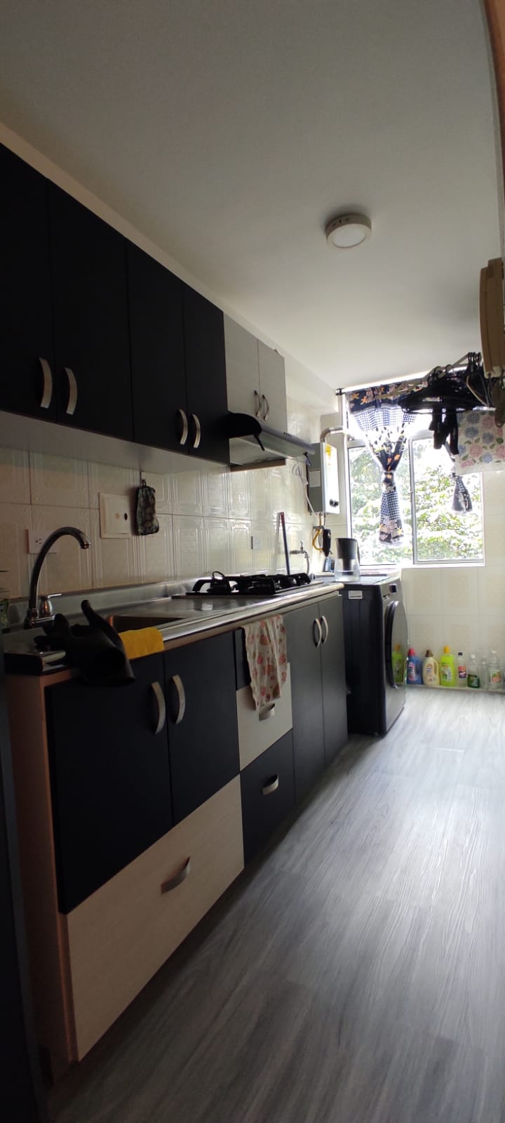Apartamento en venta en San Antonio Nor - Occidental, Bogotá · foto 3 de 12